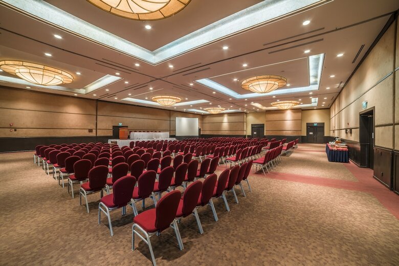 Hotel Holiday Inn Guadalajara Expo