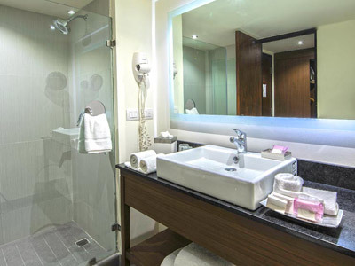 Hotel Holiday Inn Guadalajara Expo