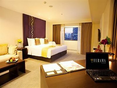 Hotel Unico Grande Silom