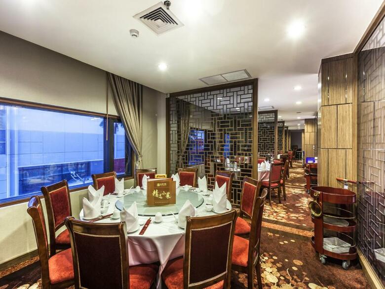 Hotel Arnoma