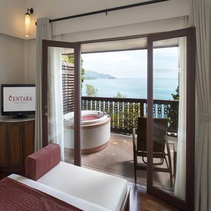 Hotel Centara Villas Phuket