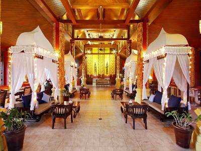 Hotel Kata Palm Resort And Spa