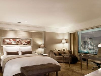 Hotel Intercontinental Bangkok