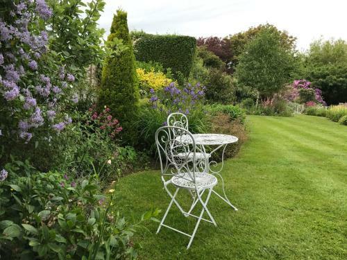Hostal St Andrews Lodge Hotel - Guest House