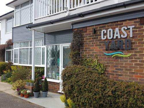 Hostal St Andrews Lodge Hotel - Guest House