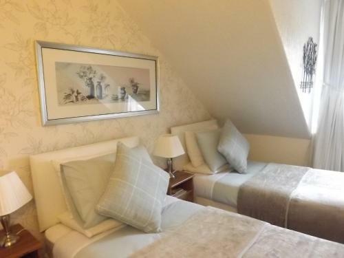 Afton Villa Bed And Breakfast