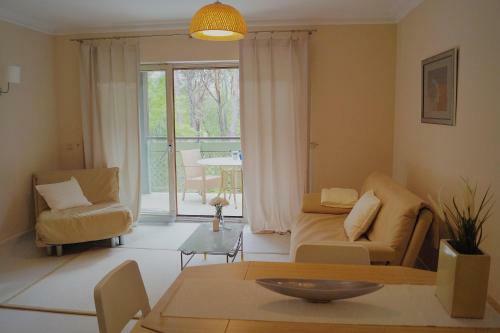 Apartament Przy Morzu Rezydencja Bryza