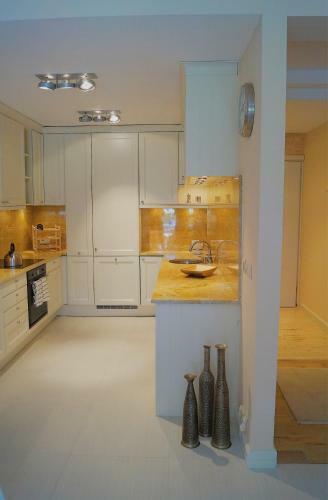 Apartament Przy Morzu Rezydencja Bryza