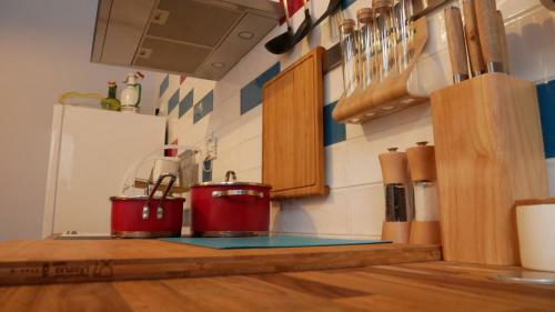 Apartament Lazur