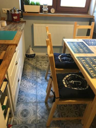 Apartament Lazur