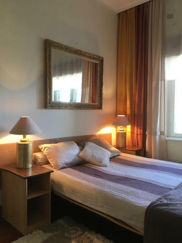 Apartamento Villa Costa