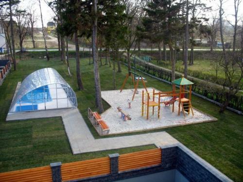 Apartament Morski Anio?