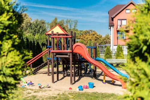 Apartament Przy Klifach