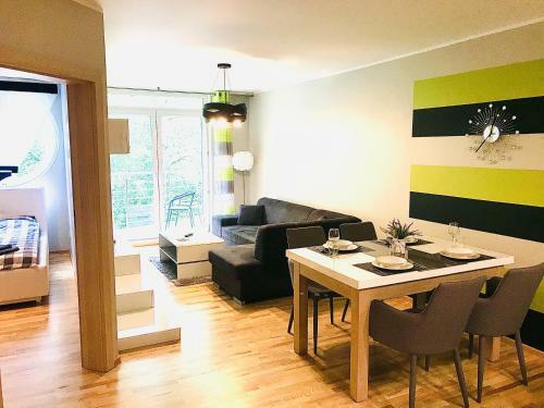 Apartament Latarnika