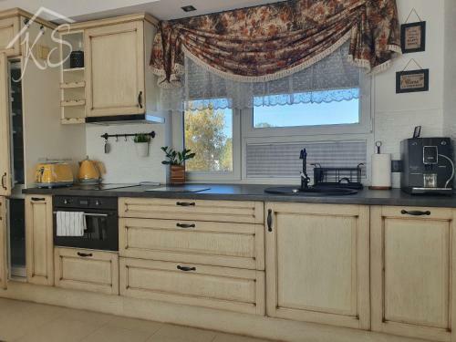 Apartamenty Amko Style Rustica 31 Willa Nord