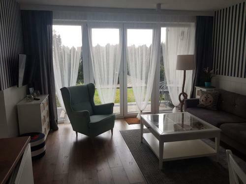 Apartamenty Amko Style R�?a Wiatr�w Willa Nord