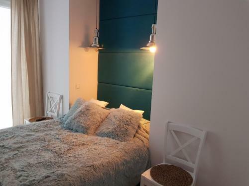 Apartamenty Amko Style R�?a Wiatr�w Willa Nord