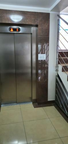 Apartamenty Amko Style R�?a Wiatr�w Willa Nord