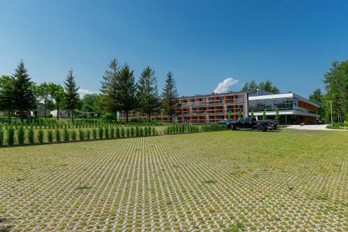 Morskie Apartamenty "helios" "luna"