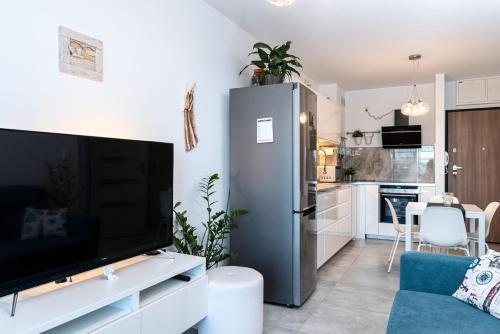 Apartamento Nadmorskie Patio