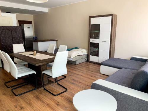 Hostal Pokoje Go?cinne Patrycja