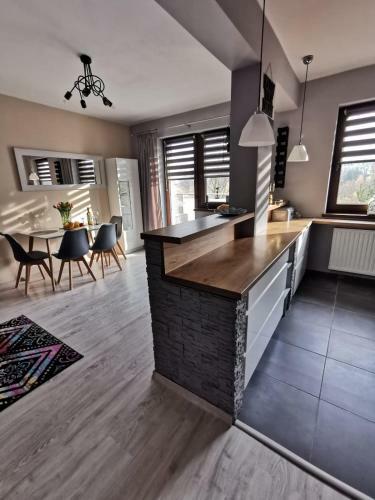 Apartament Osiedle Jelonka