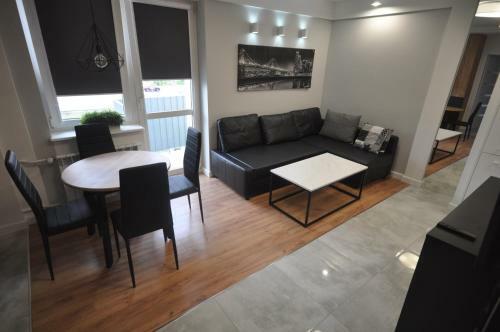 Jdk Apartamenty Mickiewicza 1 (34 M2)