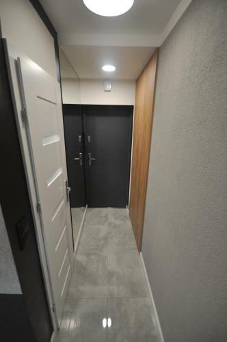 Jdk Apartamenty Mickiewicza 1 (34 M2)