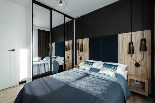 Apartament Karkonoskie S?oneczniki-cieplice