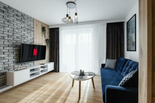 Apartament Karkonoskie S?oneczniki-cieplice