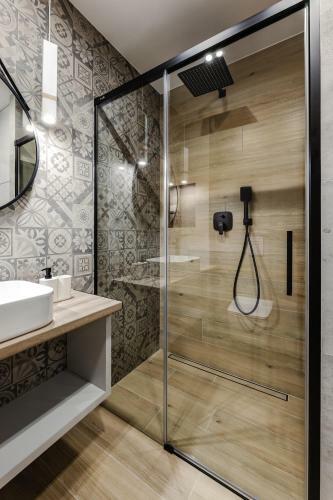 Apartament Karkonoskie S?oneczniki-cieplice