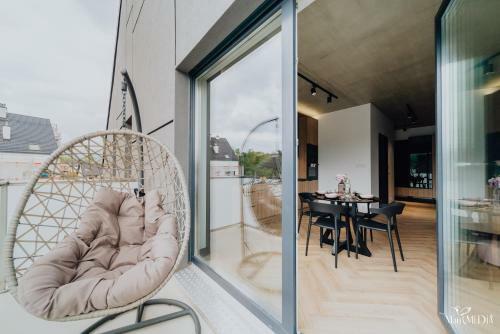 Apartament Lux II Cieplice