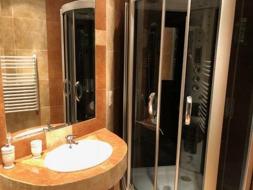Apartament Per?a Kartuz Z Saun?