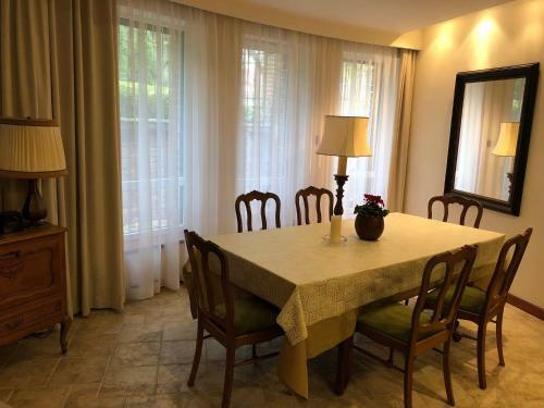 Apartament Per?a Kartuz Z Saun?