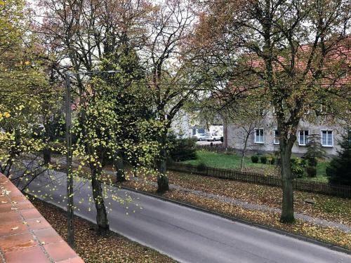 Apartament Per?a Kartuz Z Saun?
