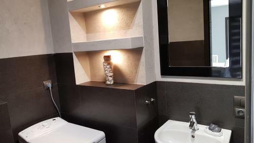 Apartament Queen Karwia