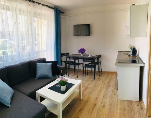 Pokoje I Apartamenty 200 M Do Pla?y