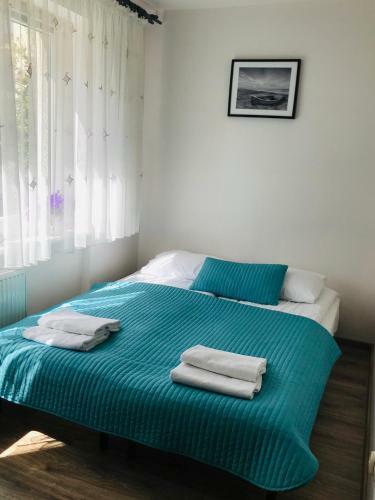 Pokoje I Apartamenty 200 M Do Pla?y