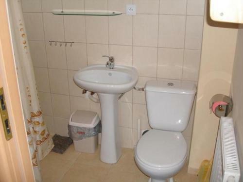 Hostal Willa Muszelka Karwia