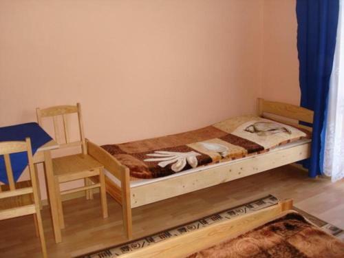 Hostal Willa Muszelka Karwia