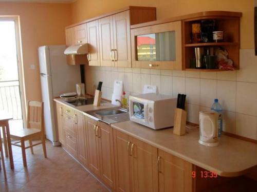 Hostal Willa Muszelka Karwia