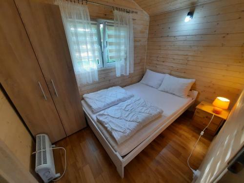 Lodge Domki Letniskowe 777