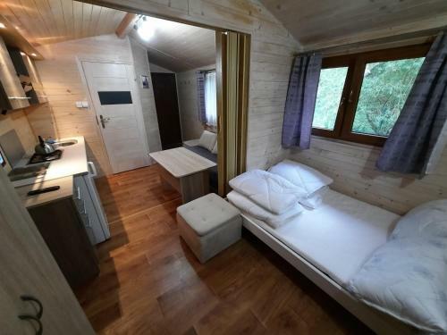 Lodge Domki Letniskowe 777