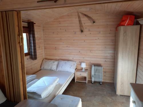 Lodge Domki Letniskowe 777