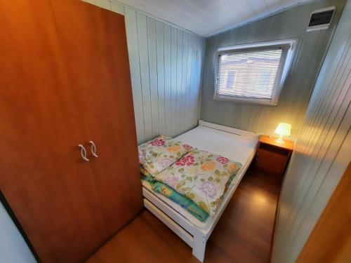 Lodge Domki Letniskowe 777