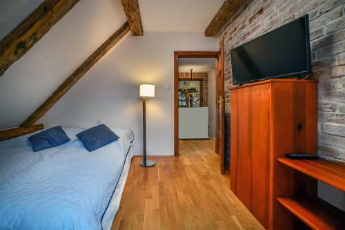 Apartamenty Dom Niezwykly
