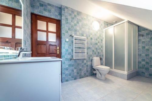 Apartamenty Dom Niezwykly
