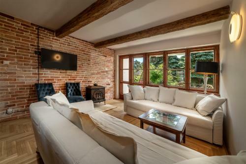 Apartamenty Dom Niezwykly