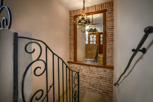 Apartamenty Dom Niezwykly