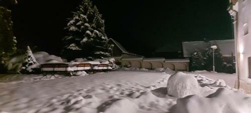 Bed & Breakfast Hotel Spichlerz 1 Spa & Wellness
